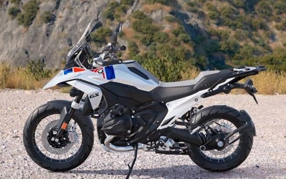 Neufahrzeug BMW R 1300 GS - Bild 4