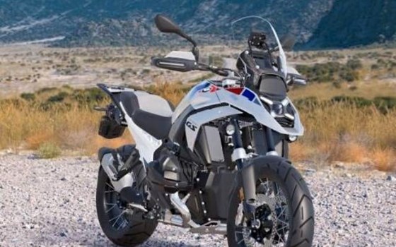 Neufahrzeug BMW R 1300 GS - Bild 6