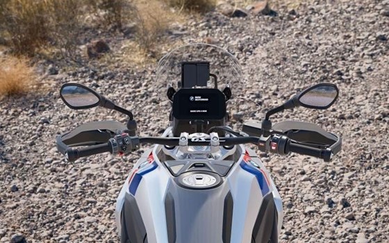 Neufahrzeug BMW R 1300 GS - Bild 7