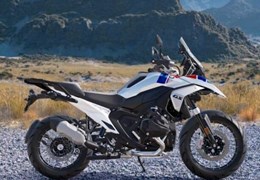 Neumotorrad BMW R 1300 GS