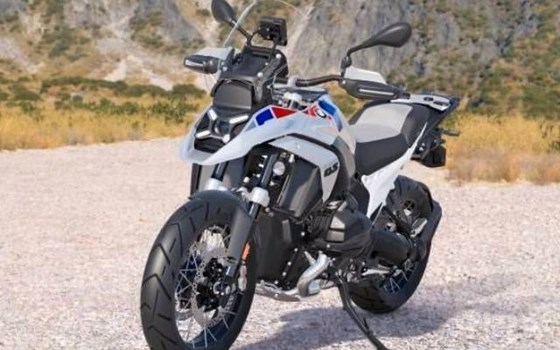 Neufahrzeug BMW R 1300 GS - Bild 5