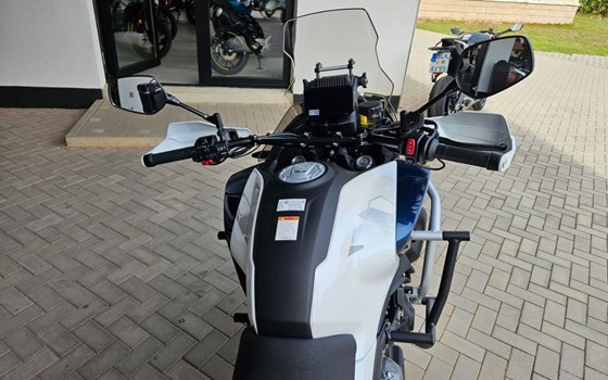 Neufahrzeug CFMOTO 700MT - Bild 14