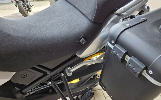 Neufahrzeug CFMOTO 700MT - Bild 15