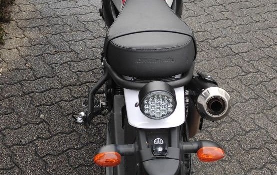 Gebrauchtmotorrad Yamaha XSR700 XTribute - Bild 4