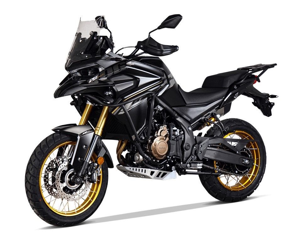Voge DS625X 