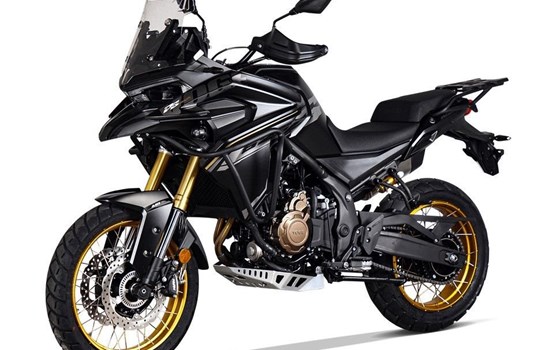 Neufahrzeug Voge DS625X - Bild 1