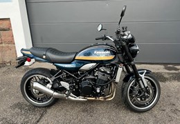Gebrauchte Kawasaki Z900 RS