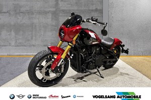 Angebot Indian 101 Scout