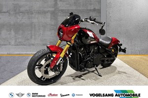 Angebot Indian 101 Scout