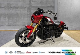 Neumotorrad Indian 101 Scout