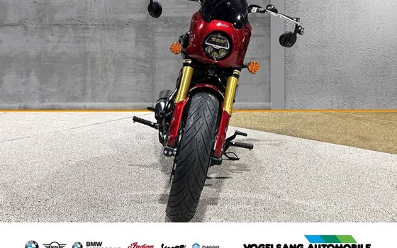 Neufahrzeug Indian 101 Scout - Bild 2