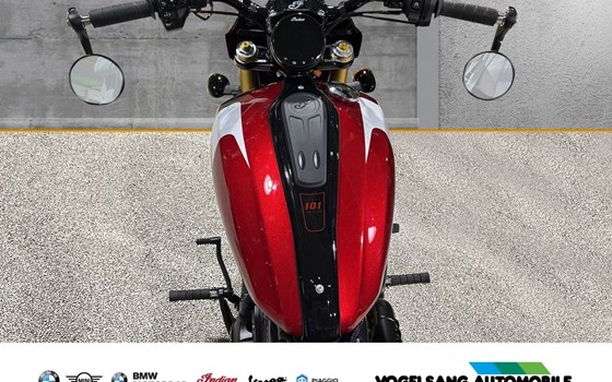 Neufahrzeug Indian 101 Scout - Bild 3