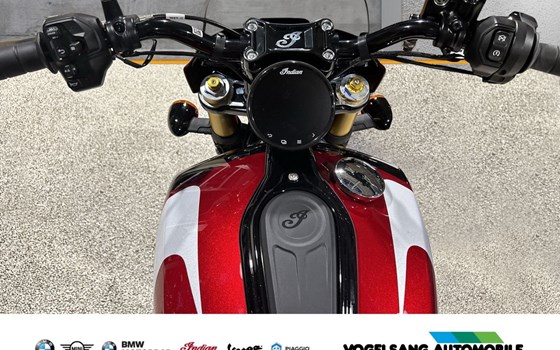 Neufahrzeug Indian 101 Scout - Bild 4