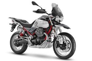 Angebot Moto Guzzi V85 TT