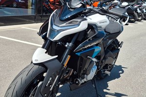 Angebot CFMOTO 675NK