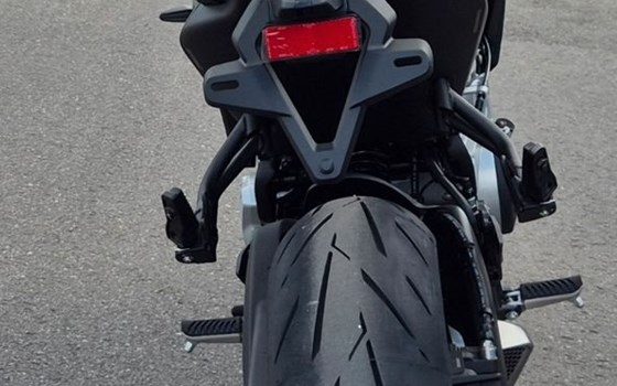 Gebrauchtmotorrad CFMOTO 675NK - Bild 5