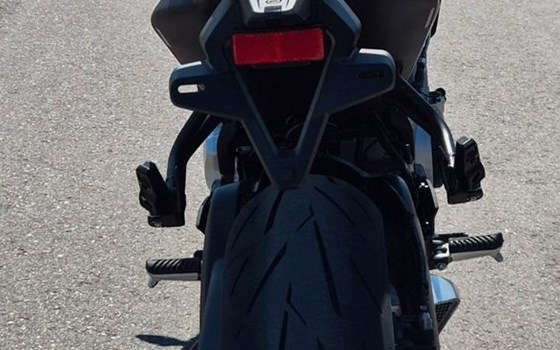 Gebrauchtmotorrad CFMOTO 675NK - Bild 5