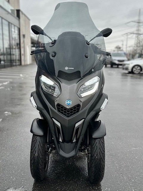 Angebot Piaggio MP3 530 HPE Exclusive