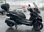 Angebot Piaggio MP3 530 HPE Exclusive