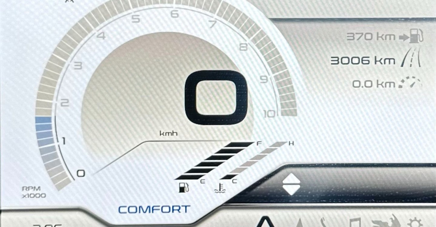 Angebot Piaggio MP3 530 HPE Exclusive