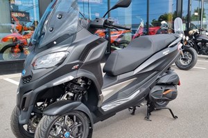 Angebot Piaggio MP3 530 HPE Exclusive