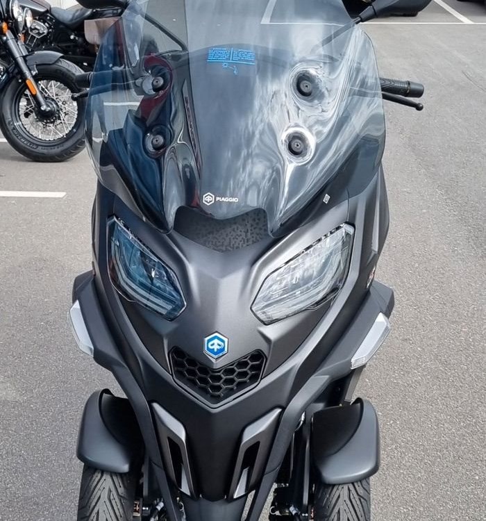 Angebot Piaggio MP3 530 HPE Exclusive