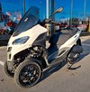 Piaggio MP3 310 Sport
