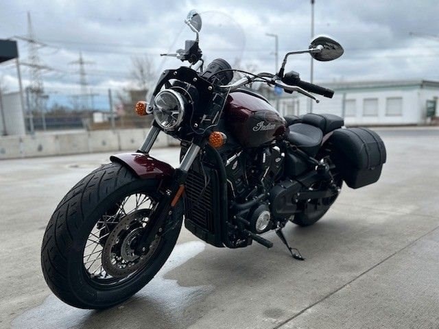 Angebot Indian Super Scout