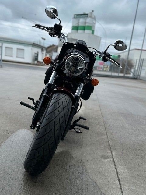 Angebot Indian Super Scout