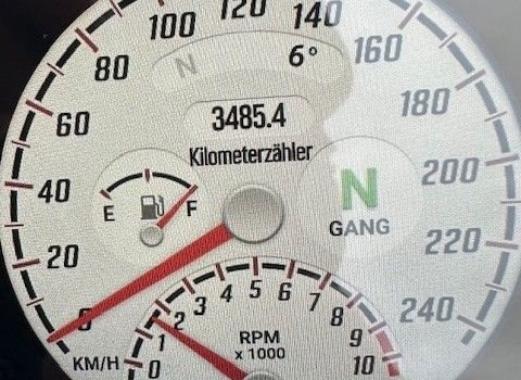 Gebrauchtmotorrad Indian Super Scout - Bild 6