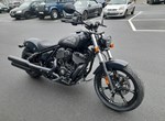 Angebot Indian Chief Bobber Dark Horse