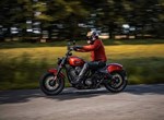 Angebot Indian Chief Bobber Dark Horse