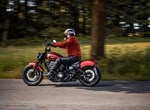 Angebot Indian Chief Bobber Dark Horse