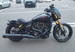 Neumotorrad Indian 101 Scout