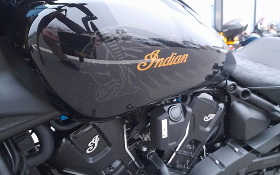 Neufahrzeug Indian 101 Scout - Bild 4