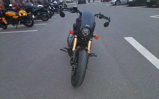 Neufahrzeug Indian 101 Scout - Bild 8