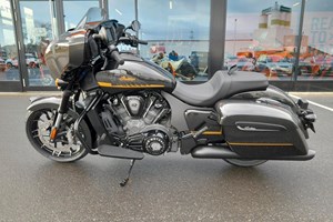 Angebot Indian Chieftain Dark Horse
