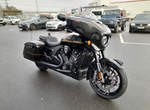 Angebot Indian Chieftain Dark Horse