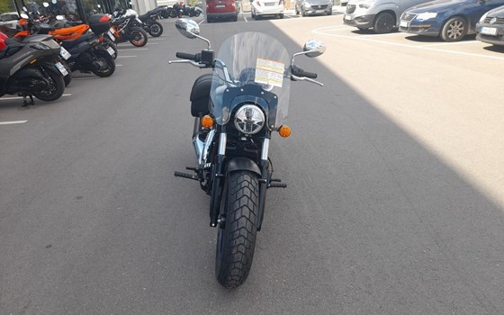 Neufahrzeug Indian Super Scout - Bild 4
