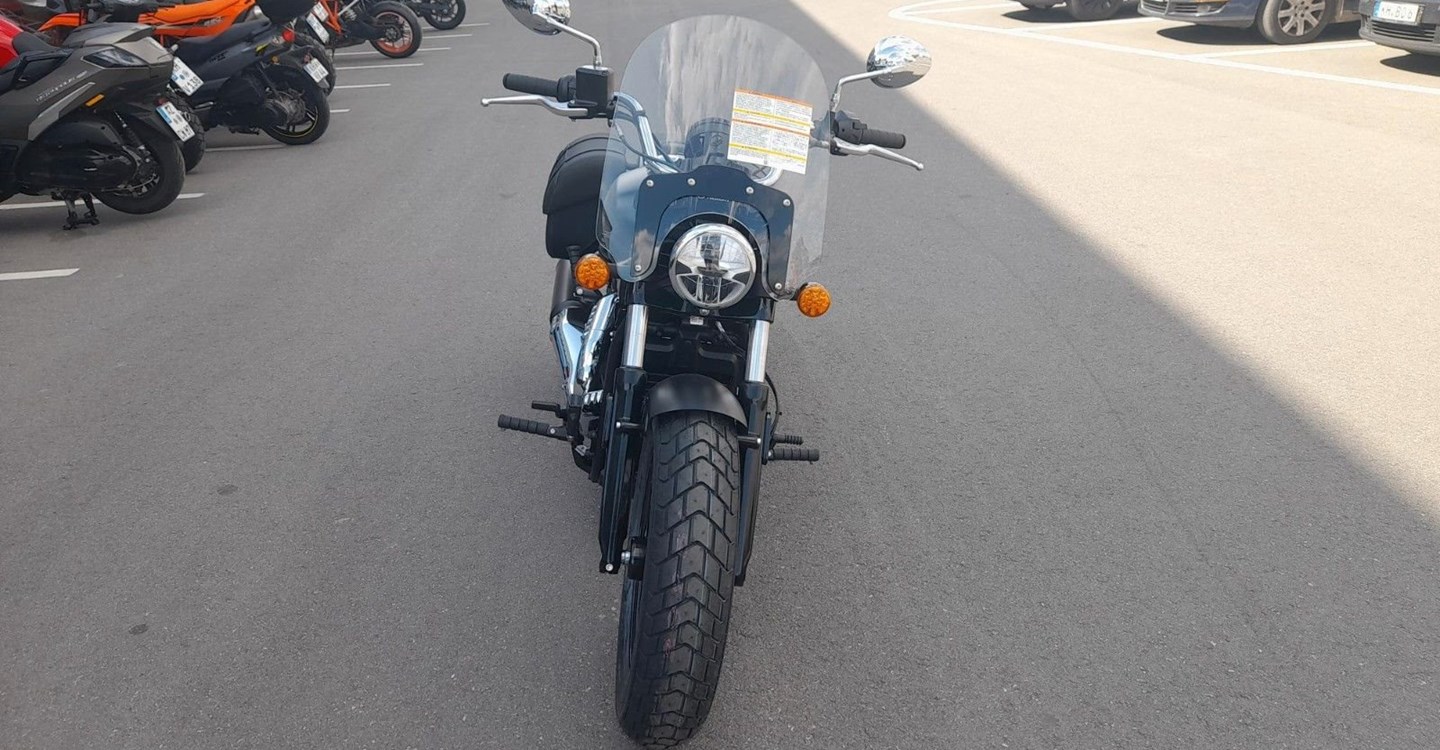 Angebot Indian Super Scout