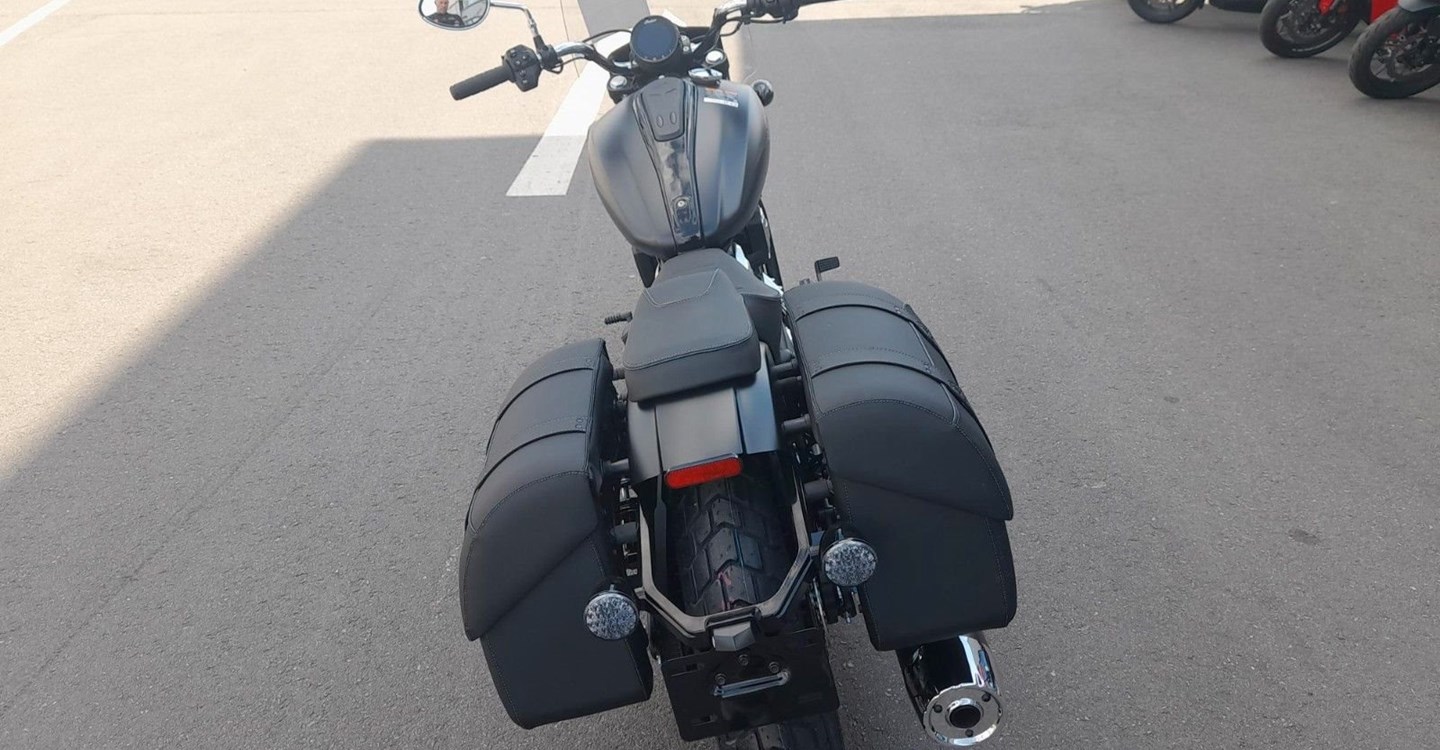 Angebot Indian Super Scout