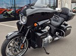 Angebot Indian Roadmaster Powerplus Limited