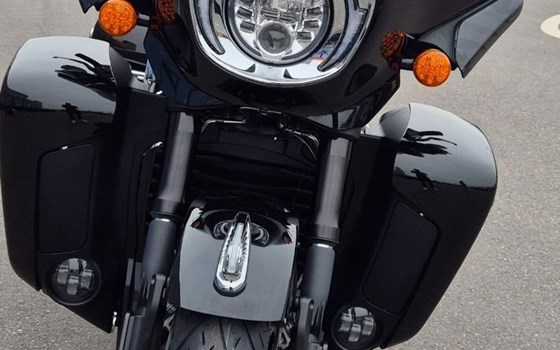 Neufahrzeug Indian Roadmaster Powerplus Limited - Bild 3