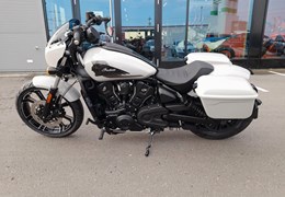 Neumotorrad Indian Sport Scout RT