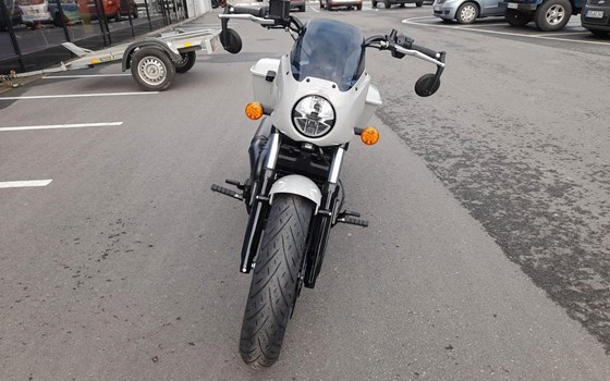 Neufahrzeug Indian Sport Scout RT - Bild 2