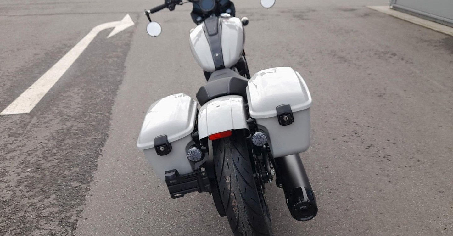 Angebot Indian Sport Scout RT