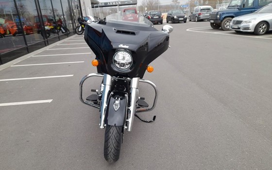 Neufahrzeug Indian Chieftain Limited - Bild 2