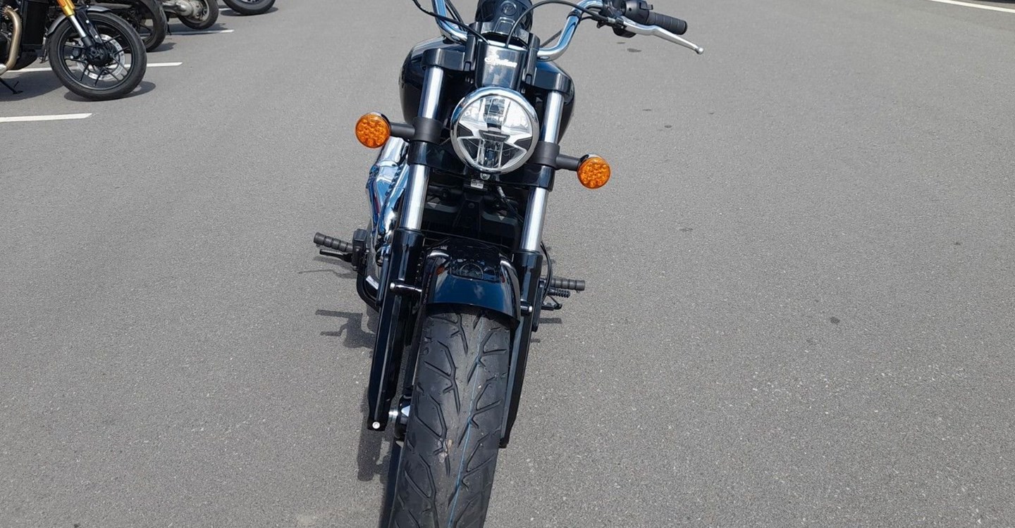 Angebot Indian Scout Sixty Classic