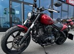 Angebot Indian Chief Bobber Dark Horse