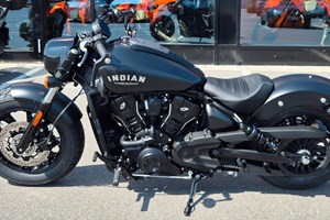 Angebot Indian Scout Bobber